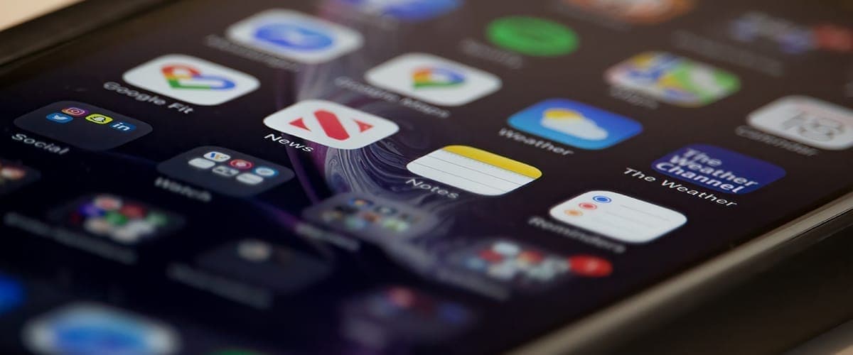 Apps web