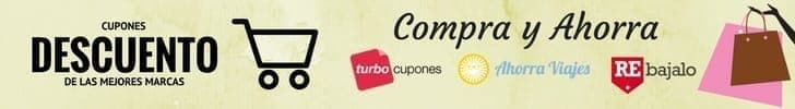 CUPONES DE 4 1