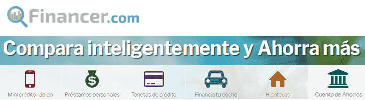 Financer 1