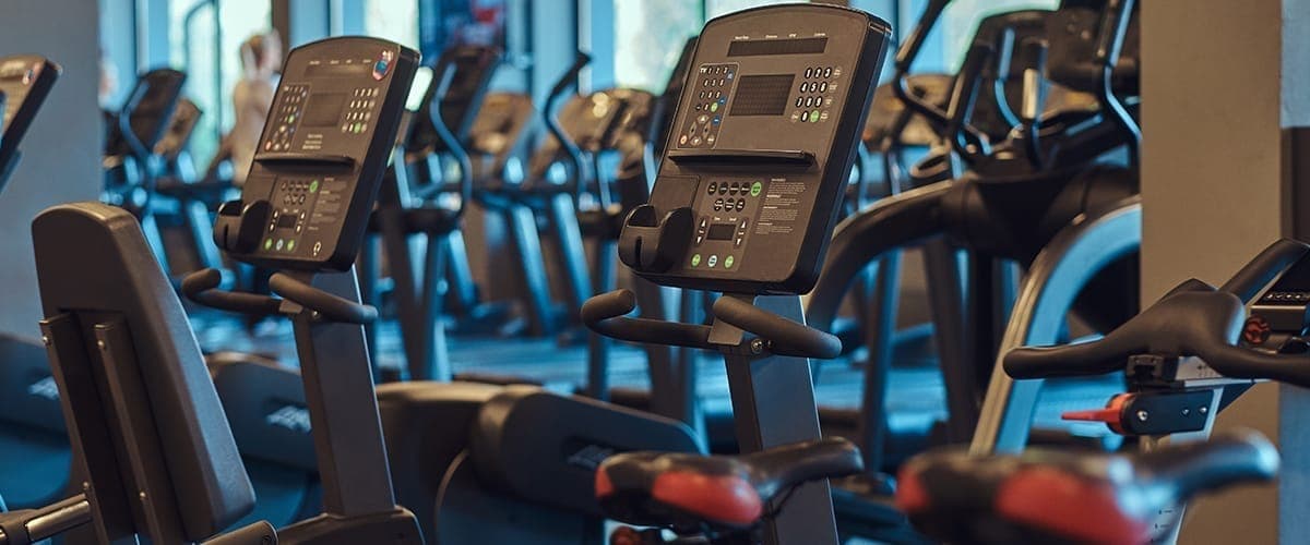 Fitness voeding web