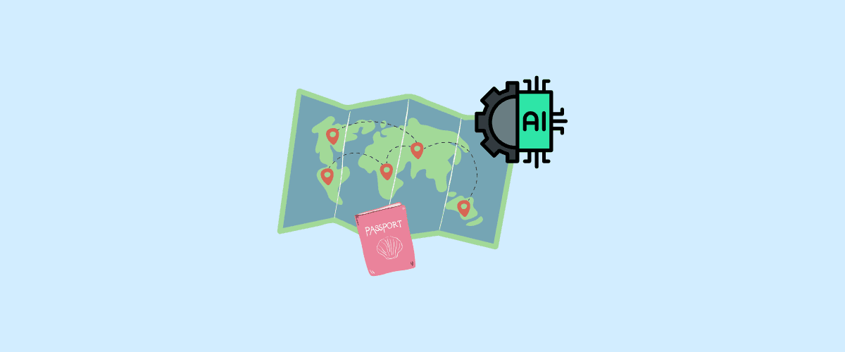 GenAI and travel industry