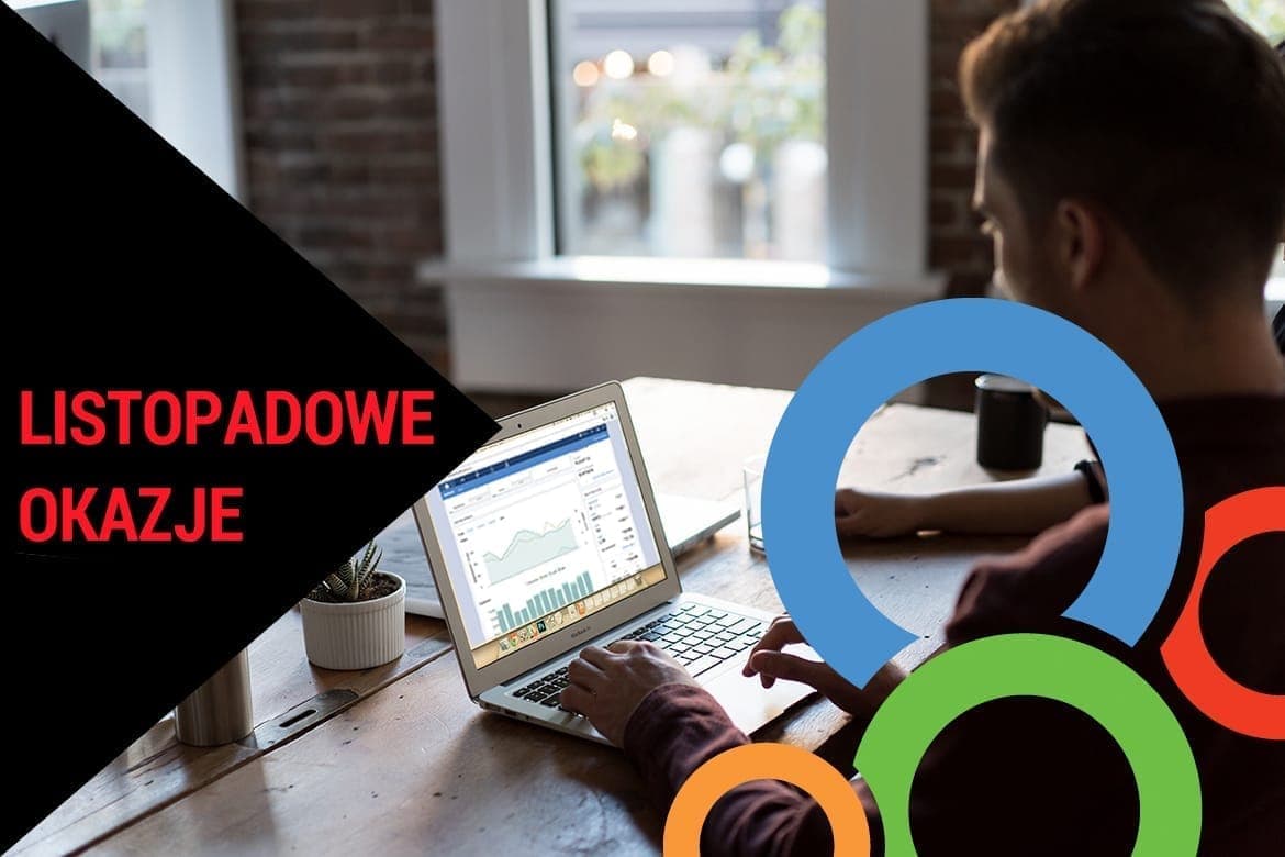 Listopadowe okazje blog