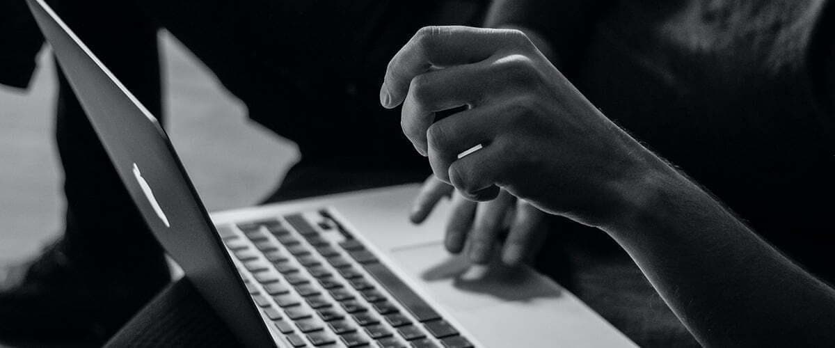 Oplichting webwinkels web