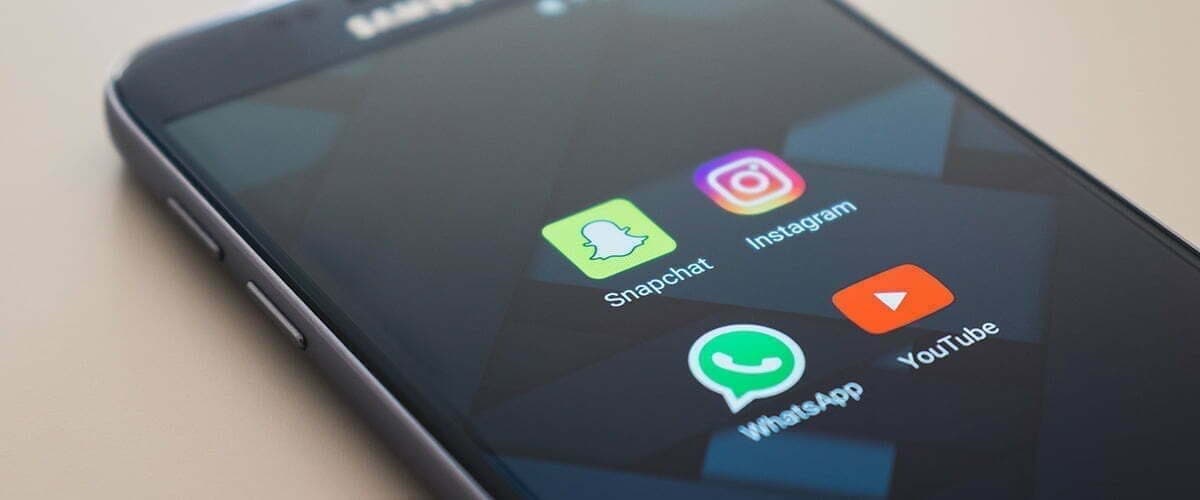 Social commerce web