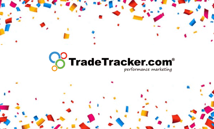 TradeTracker cumple 9 anos