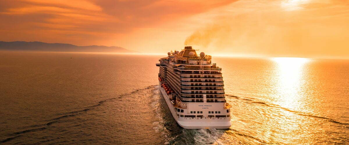 cruises web