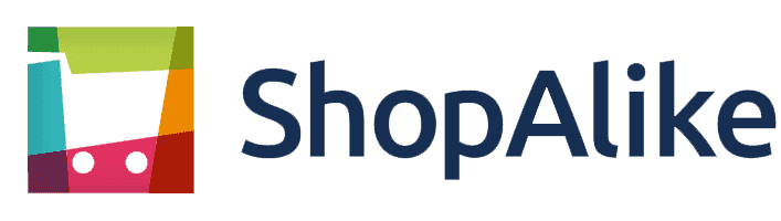 shopalike logo