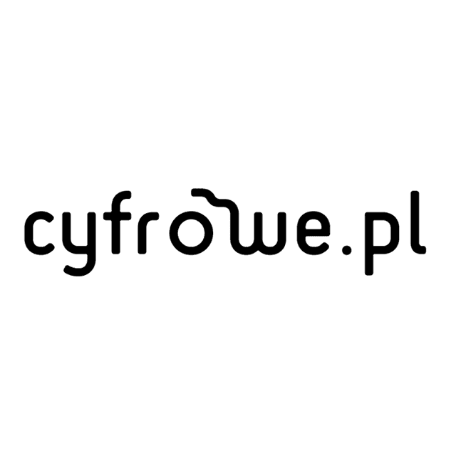 cyfrowe