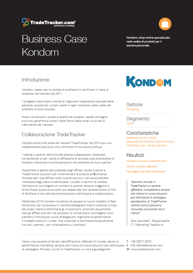 kondom