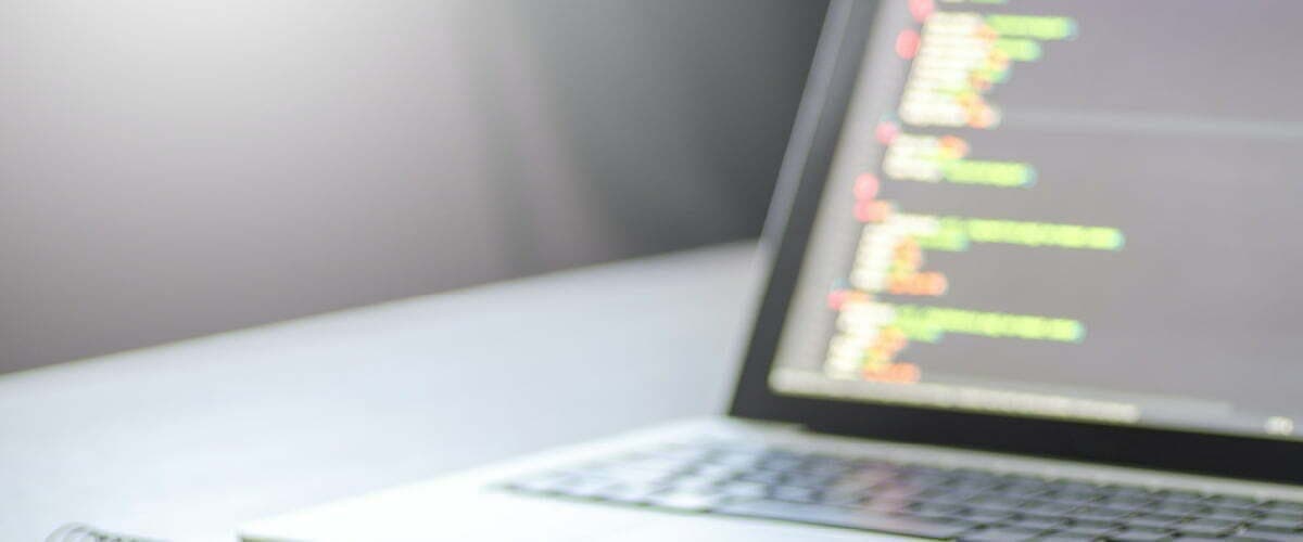 software dienstverlening web