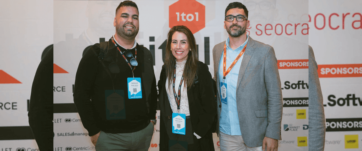tradetrackeren1to1digitalevent