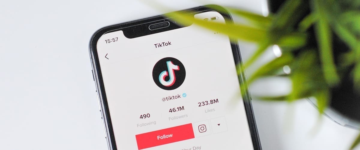 Blog TikTok ecommerce