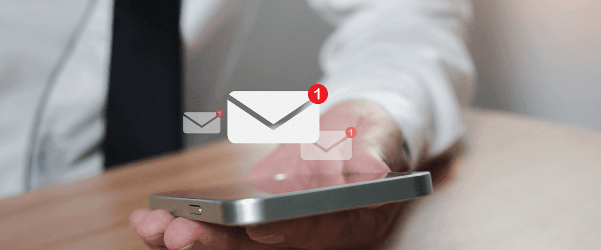 E mail bezorgbaarheid