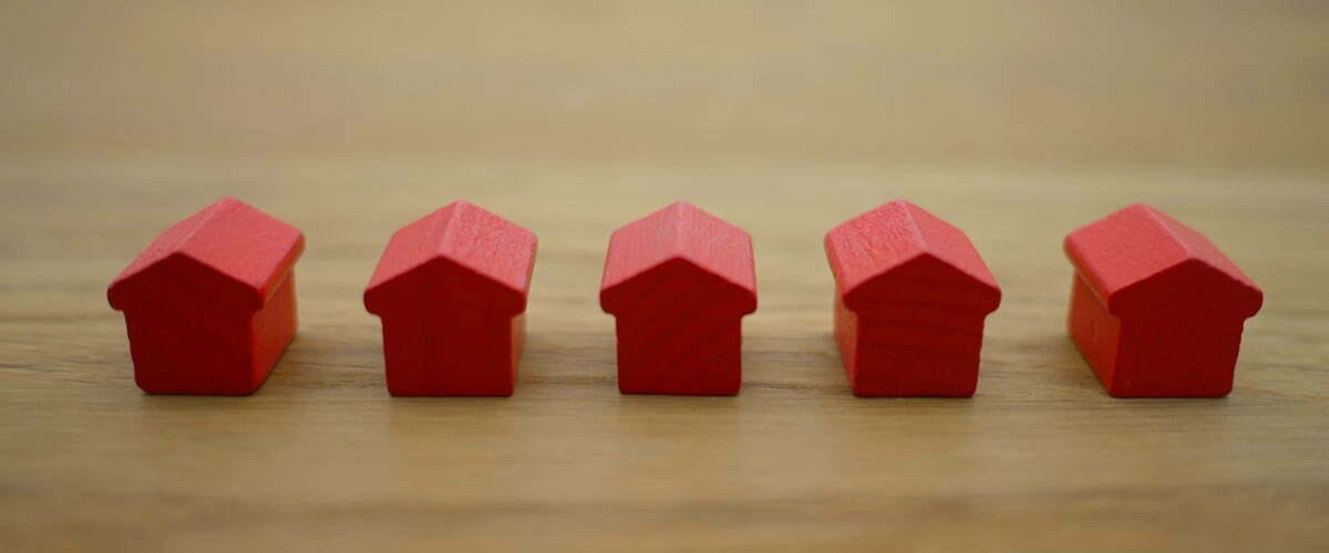 Minder hypotheken afgesloten web