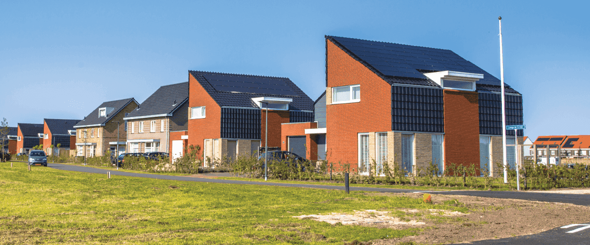 Nieuwbouwwoningen web