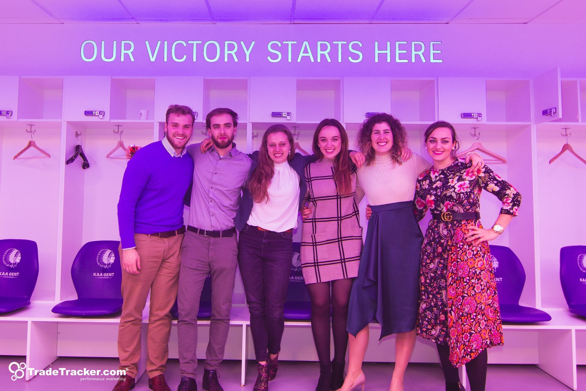 TTBE movingparty 33 compressor