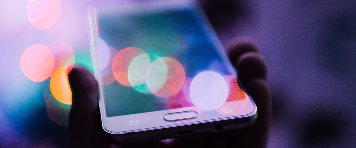 Telecom tweedeling web