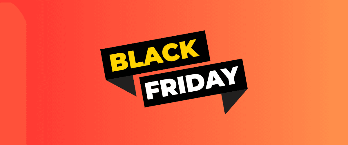 black friday