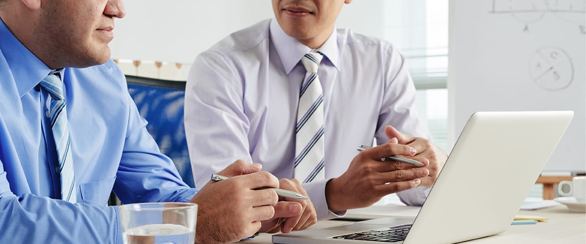 COVID-19 has massively changed the B2B market