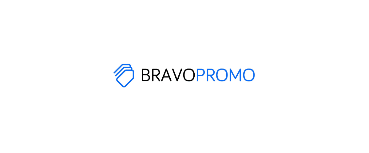 bravopromo logo
