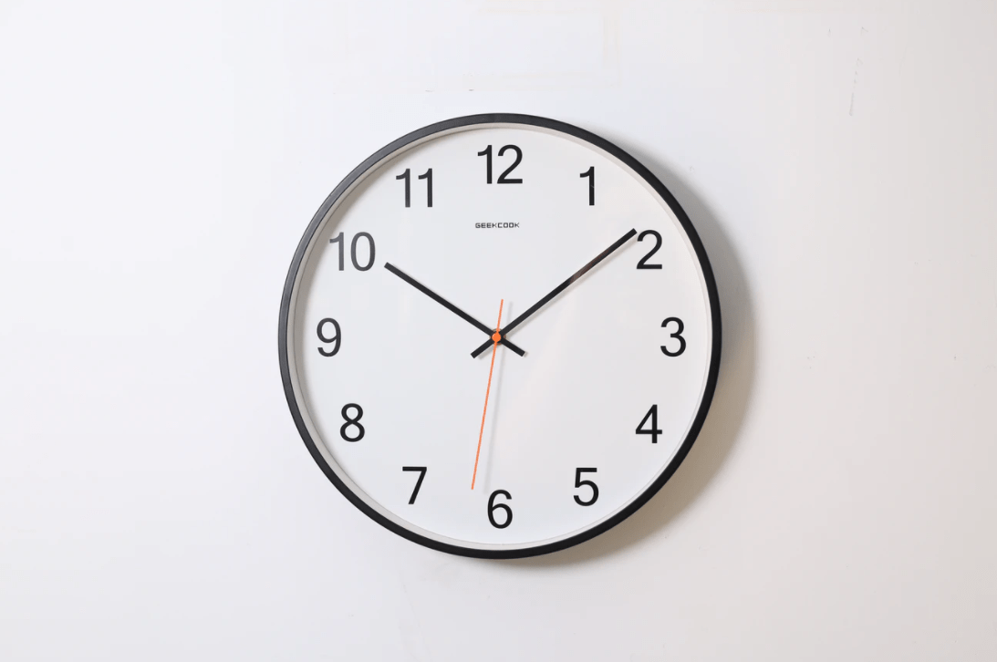 clock 3