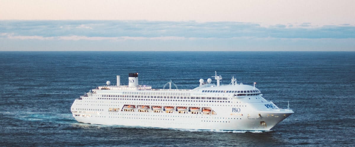cruisebedrijven web
