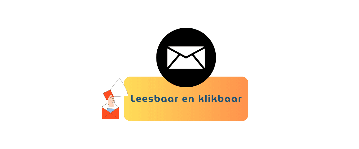 email newsletter