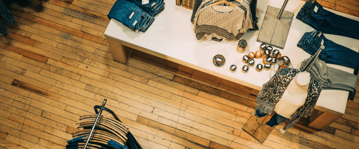 fashion marketing