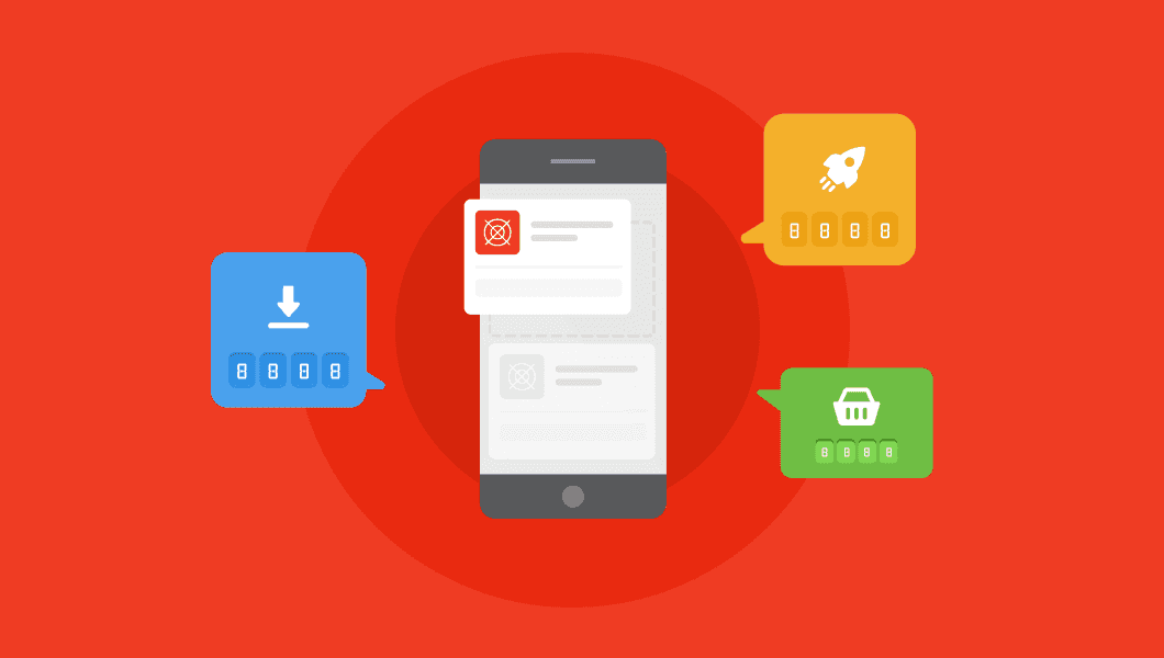 TradeTracker.com launches Mobile Metrics!