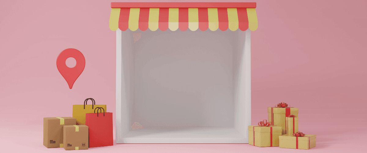 online store