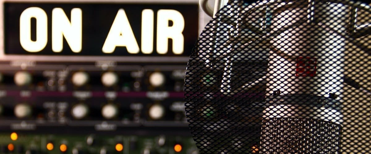 radioreclame web