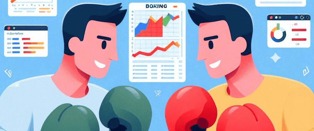 tradetrackerversusgoogleanalytics