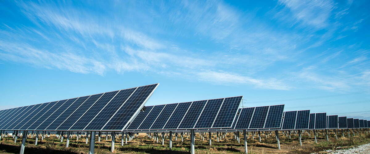 29 procent van consumenten met zonnepanelen stapt over naar andere energieleverancier web