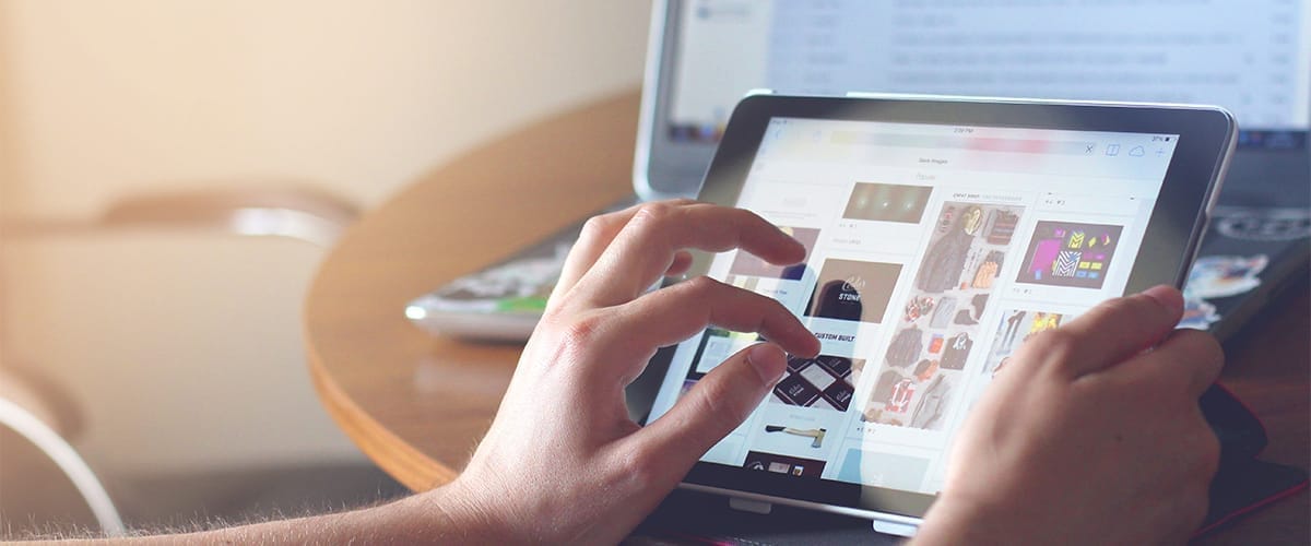 Aantal startende webshops op laagste niveau web
