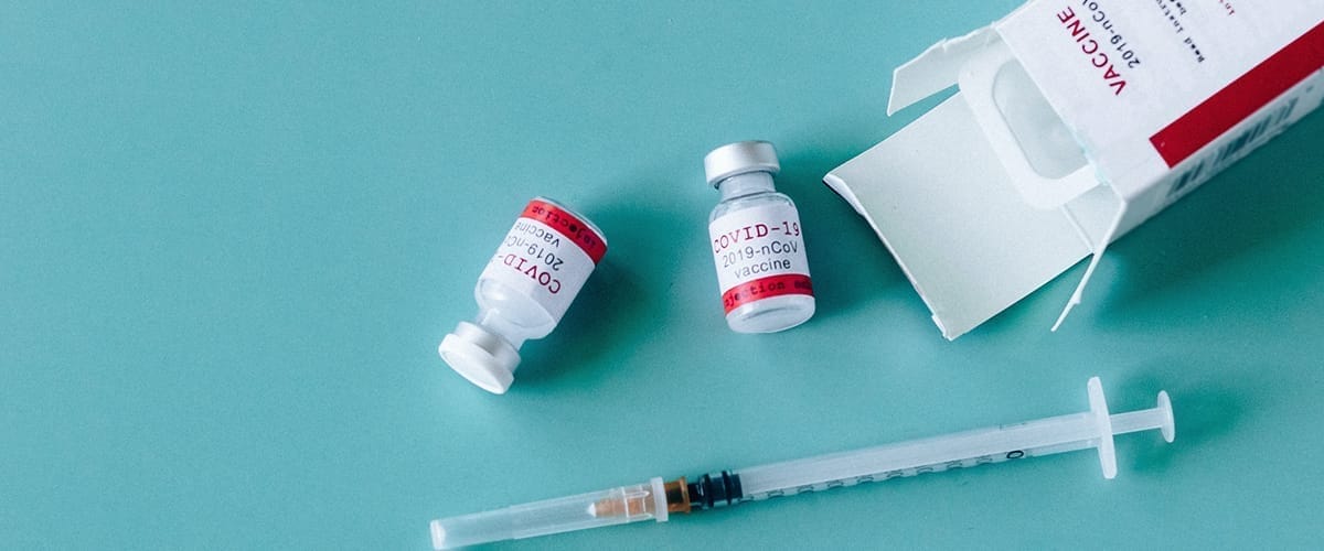 EU digitaal vaccinatiepaspoort web