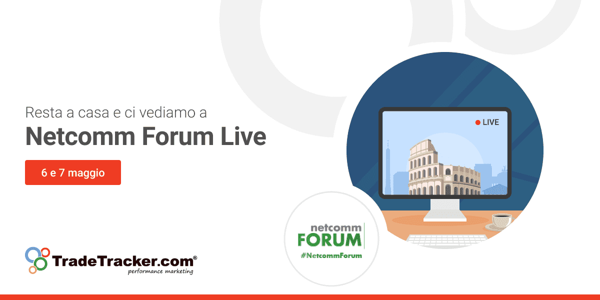 TT IT event social post netcomm forum 2020 1