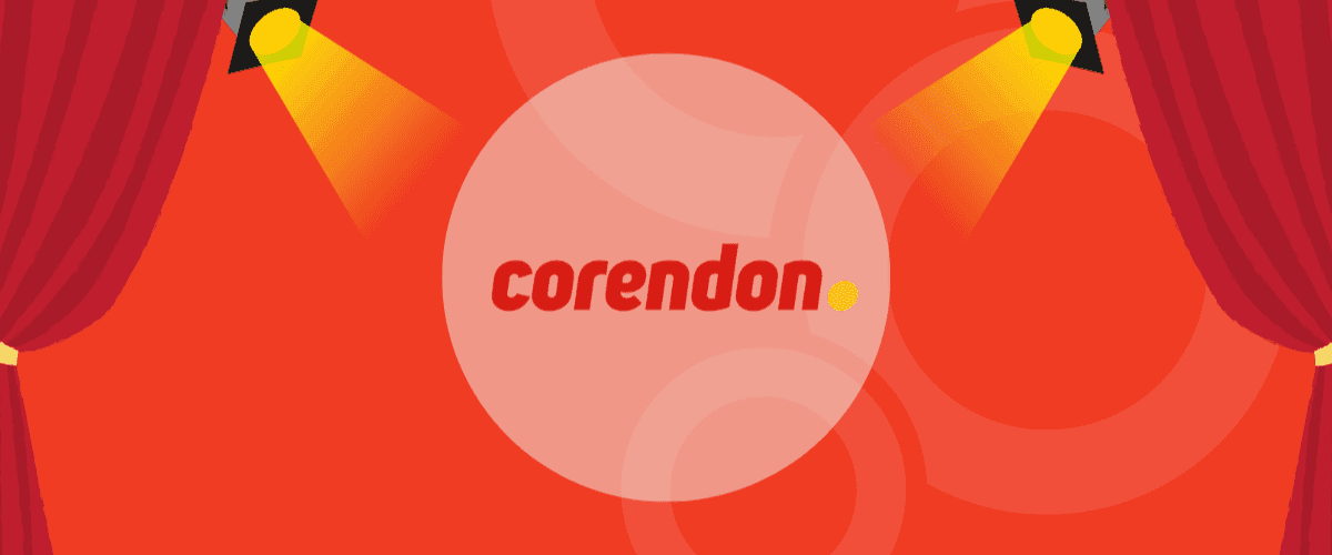 corendon