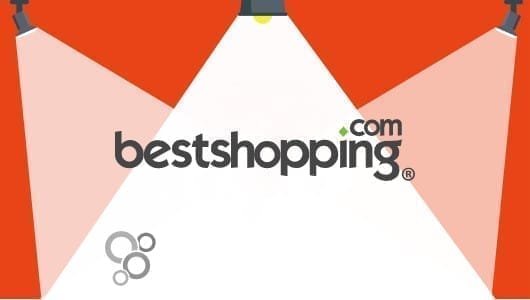 publisher Spotlight Bestshopping